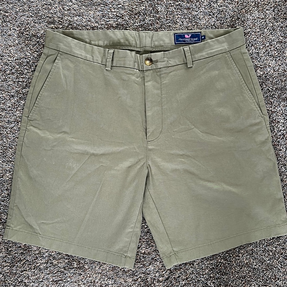 Mens Vineyard Vines Shorts